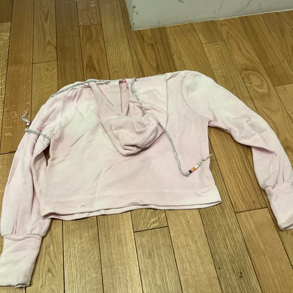 LoveShackFancy hoodie - Picture 2 of 4